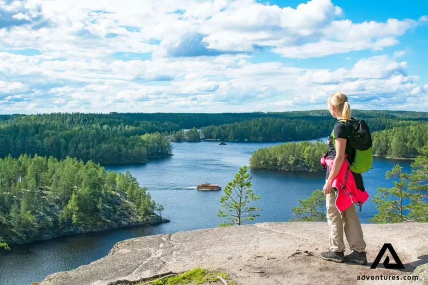 Hiking Routes in Finland: Exploring Nature With Comfort and Convenience