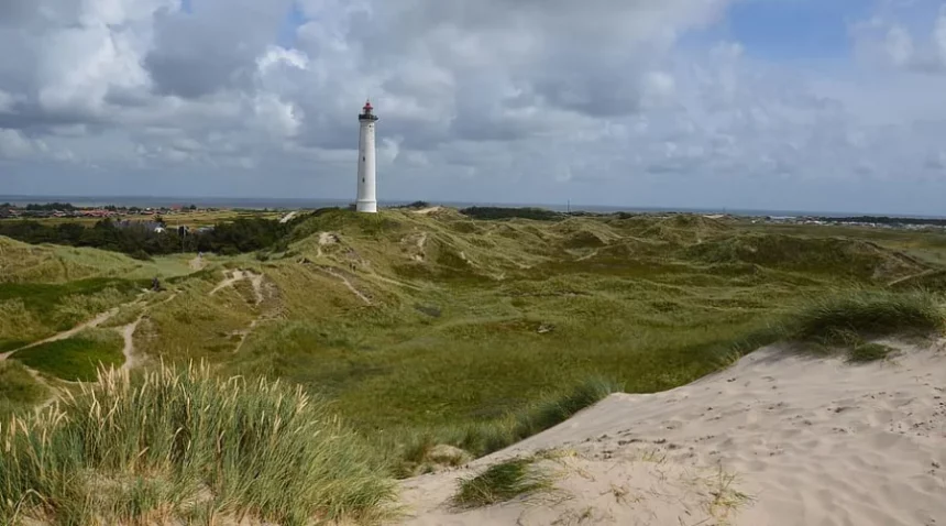 From Coastal Views to Heritage Sites, Enjoy a Perfect Holiday in Southern Jutland