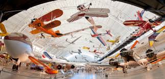 Smithsonian National Air and Space Museum