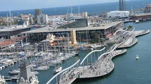 Barceloneta Beach & Port Vell
