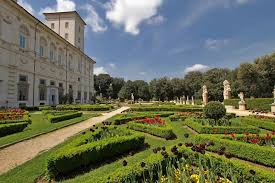 Borghese Gallery & Villa Borghese Gardens