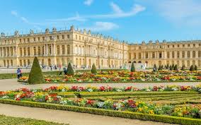 Palace of Versailles & Gardens Day Trip