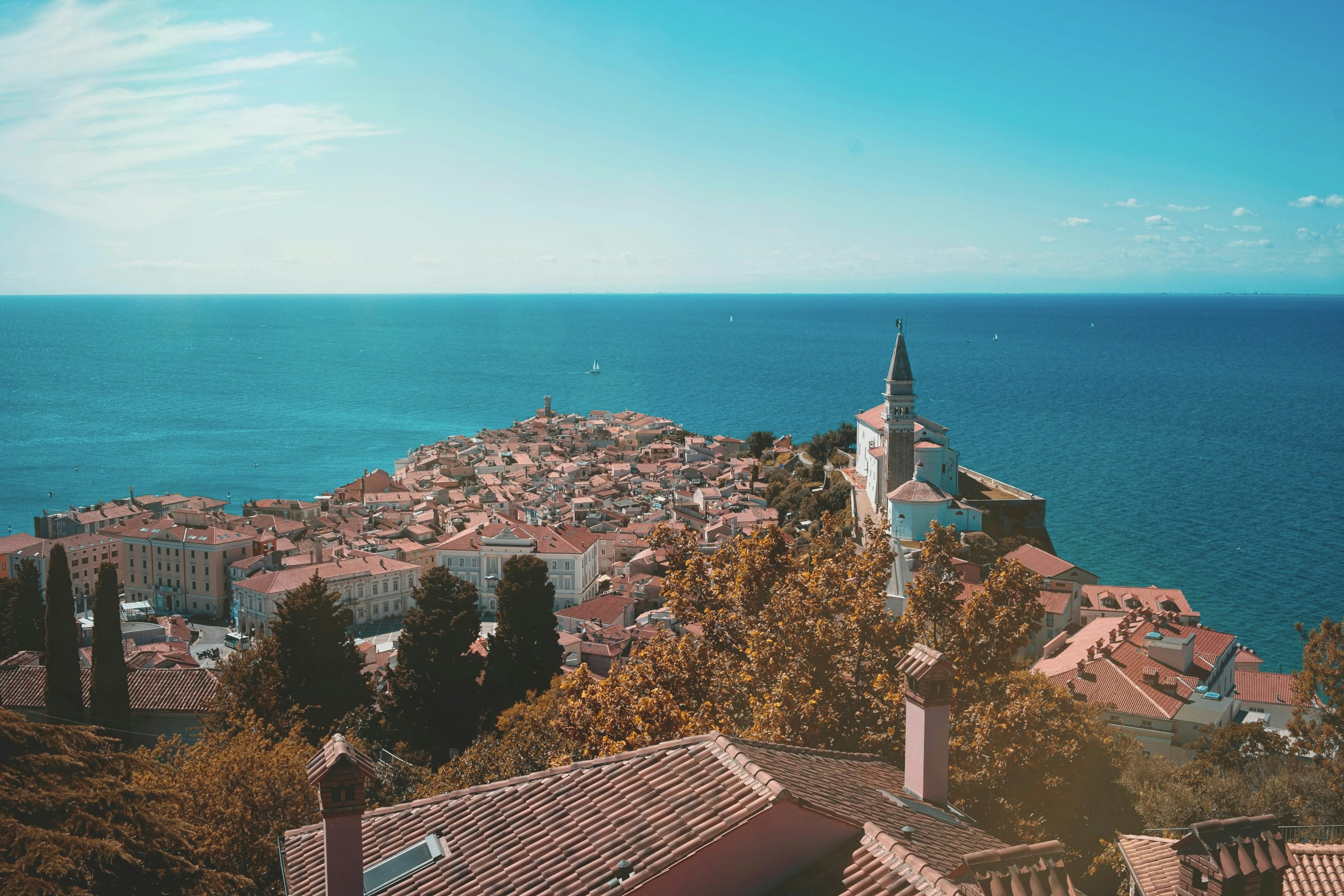 Piran, Slovenia